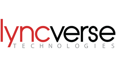 LyncVerse Technologies logo